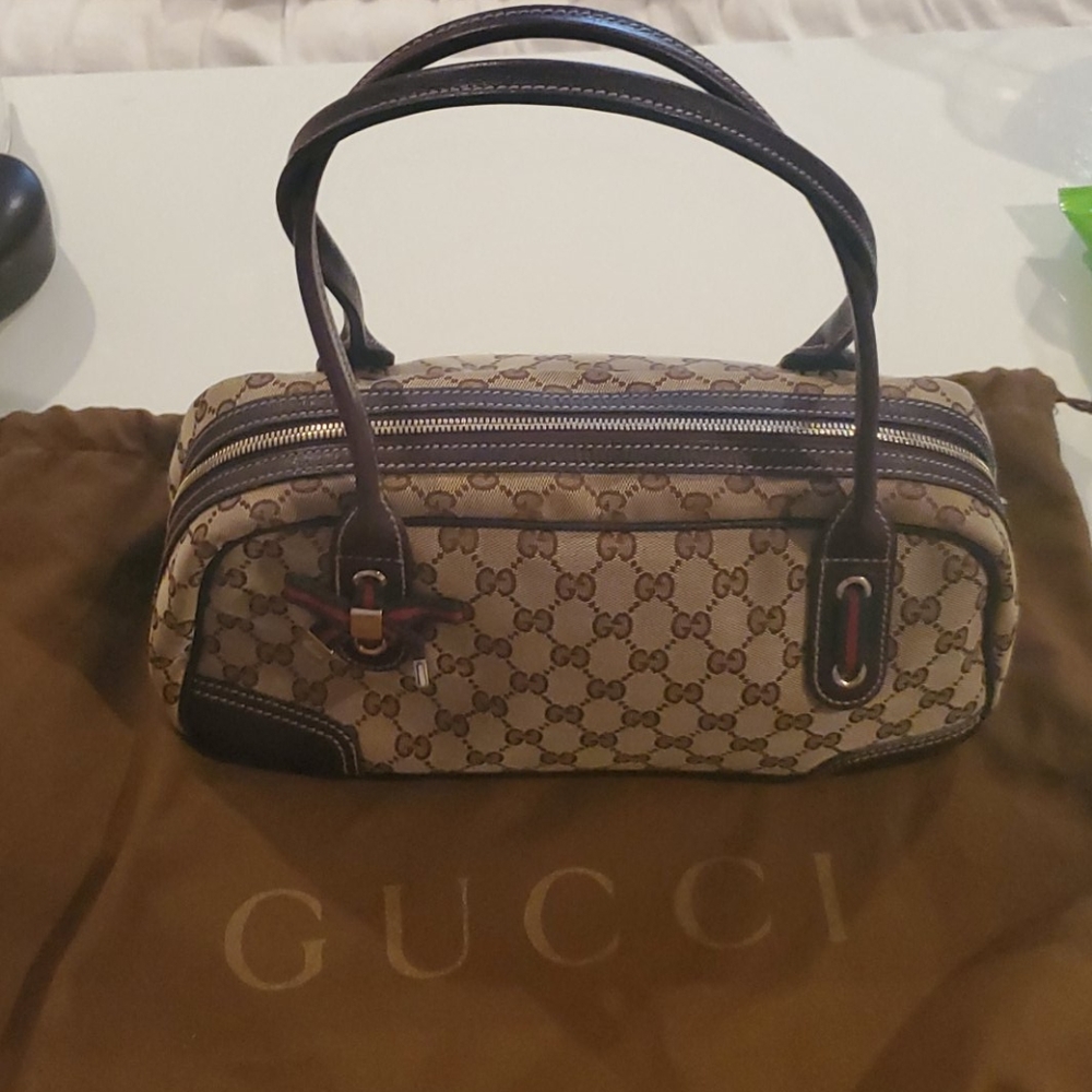 Gucci bag